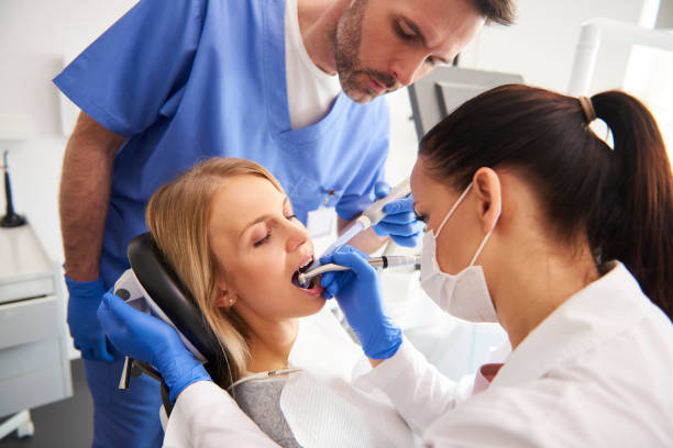 Best Oral Cancer Screening  in Post, TX