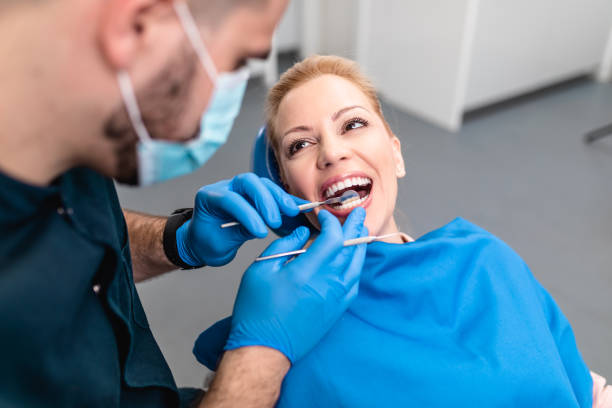 Best Full Mouth Reconstruction  in Post, TX