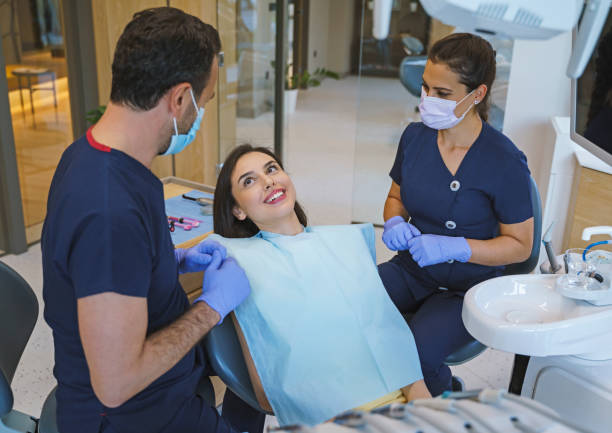 Best Veneers and Lumineers  in Post, TX