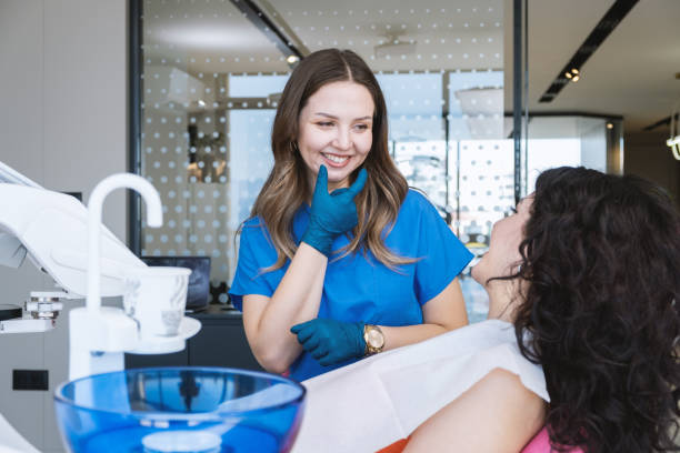Laser Dentistry in Post, TX