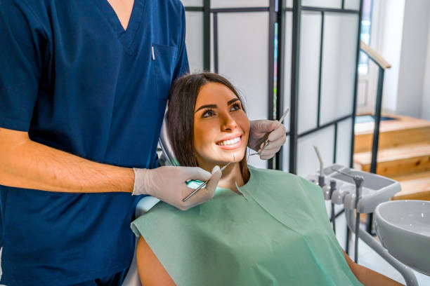 Best Dental Fillings (Composite and Amalgam)  in Post, TX