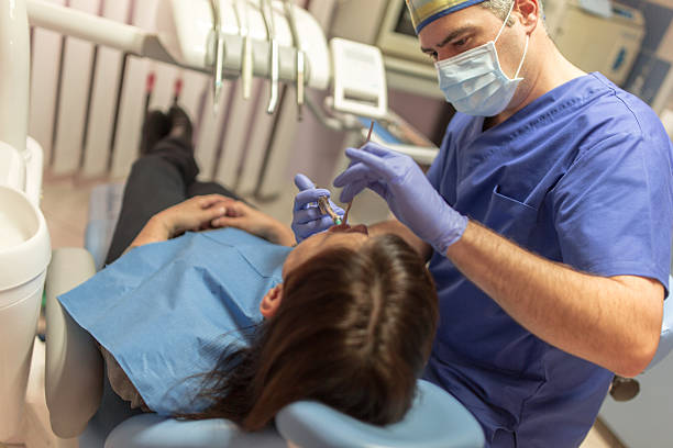 Best Cosmetic Dentistry  in Post, TX